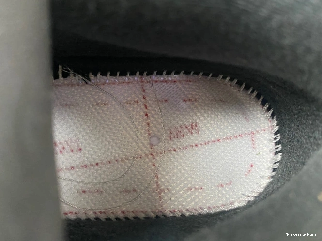 MaikeSneakers 4 Jordan Air DH6927-001 0812